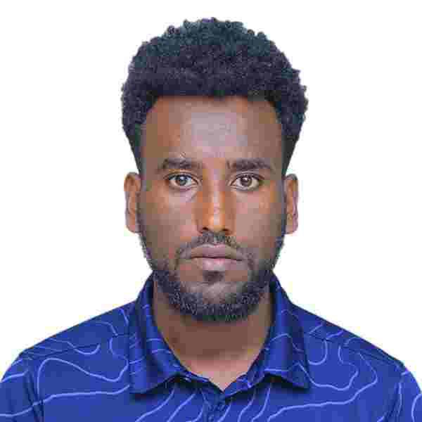 Habtamu Metaferia